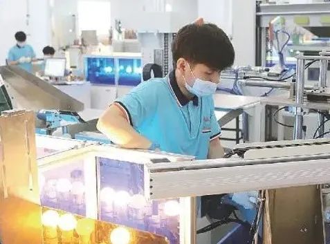 “5G+工業互聯網”的佛山樣本：先進制造業如何跑出加速度？