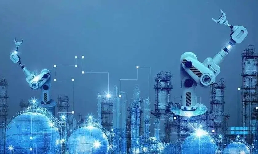 工業(yè)互聯(lián)網(wǎng)總體網(wǎng)絡(luò)架構(gòu)國家標準正式發(fā)布，中國信通院、華為等聯(lián)合起草