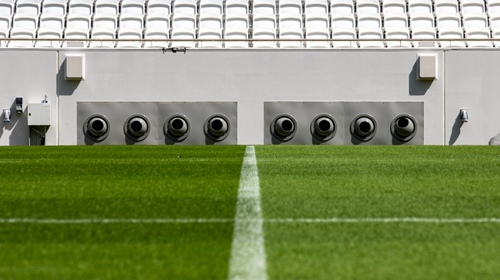 涂鴉智連萬物云平臺，助力卡塔爾世界杯IoT系統和設備