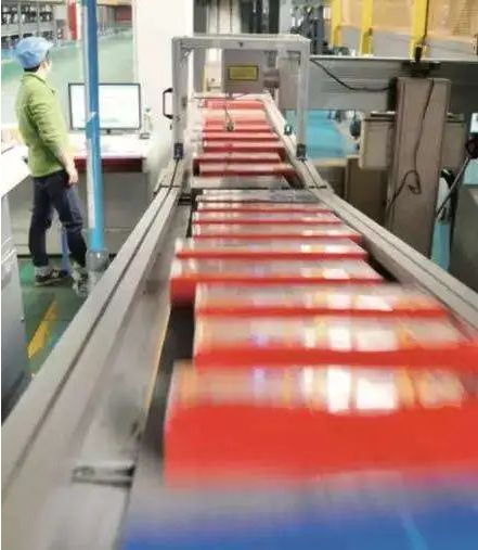 廣東中煙推動數字化化轉型，RFID成品倉儲管理系統成功上線