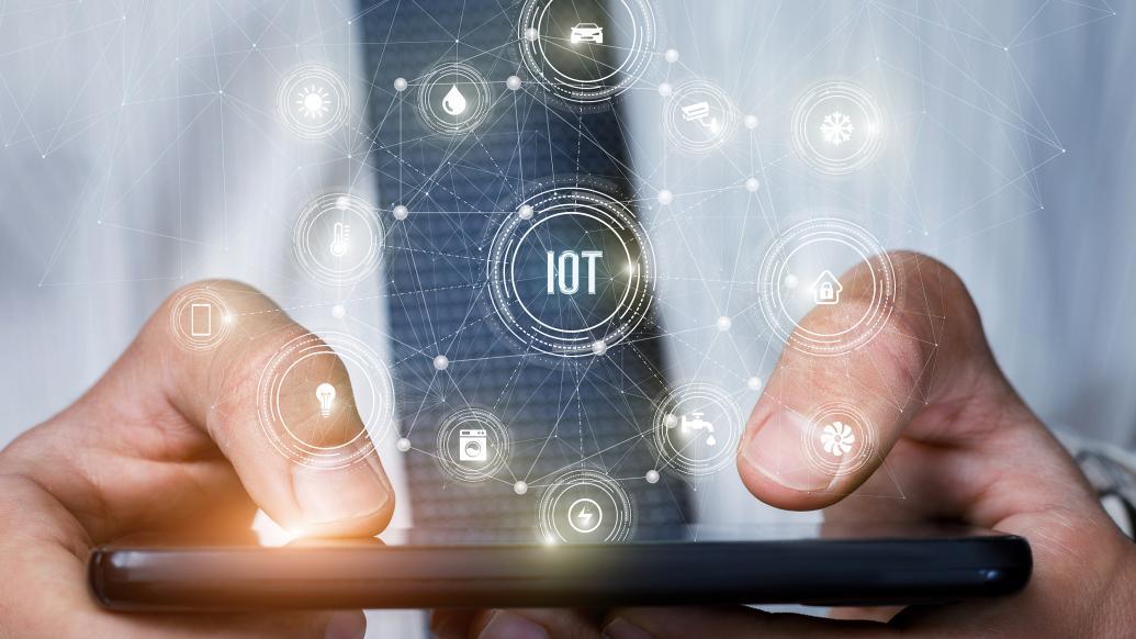 移動物聯網需拓展新應用領域，探索成熟商業模式