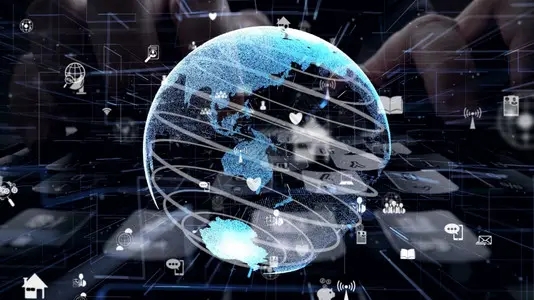 網絡“快遞員”，看看你都認識誰？