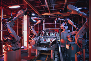 一篇文章讓你深度了解傳感器產(chǎn)業(yè)的過(guò)去、現(xiàn)在與將來(lái)